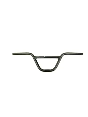 SD Handlebar Alloy Matte Black